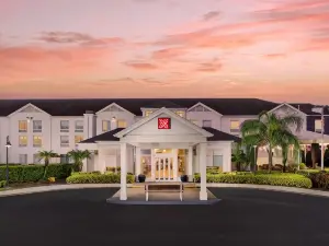 Hilton Garden Inn Orlando North/Lake Mary