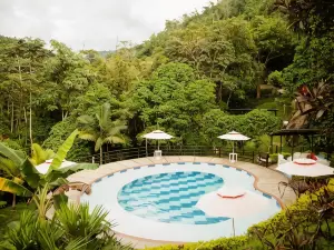 Hotel la Selva Reserva