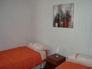 Cabañas Ecodesert