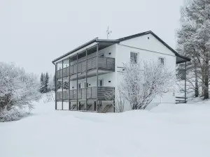 Knutes Pensionat