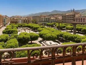 레 스탄체 디 피아차 카이롤리