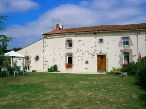 Domaine des Z'Ailés