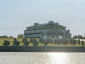 Küstenperle Strandhotel & Spa