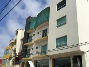 Hotel Empresarial