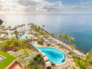 Royal Savoy - Ocean Resort - Savoy Signature