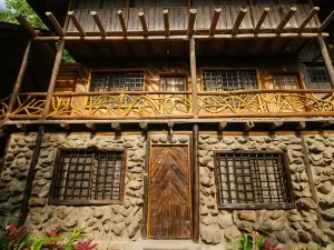 Hosteria Flor de Canela