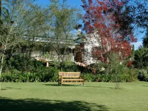 The Retreat at Groenfontein