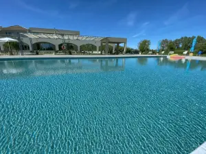 Vians Olympia Resort