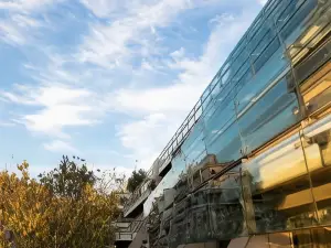Daios Luxury Living