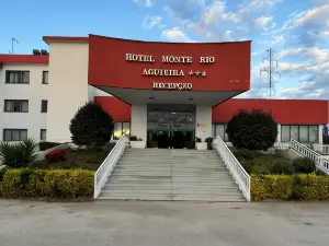Hotel Monte Rio Aguieira