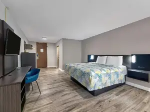 Motel 6 Corbin, KY
