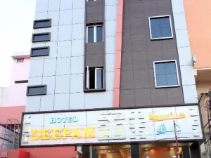 Hotel Deepam