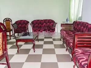 Stoning 3-Bed Apartment by the Beach in Kribi