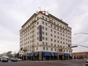 Padre Hotel