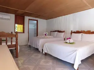 Posada Los Reyecitos