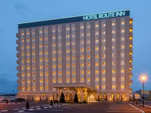 Hotel Route Inn Minami Yokkaichi