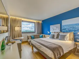 Novotel Gdansk Marina