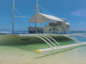 Villa Marmarine Beach Resort & Restaurant