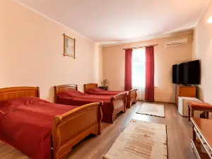 Hotel Denis