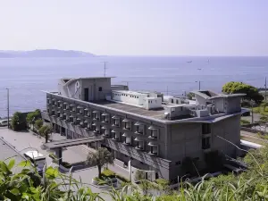 Kamakura Park Hotel