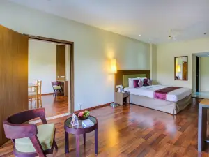 JK Residency Cheruvathur