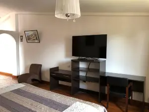 Hotel de Turistas Abancay