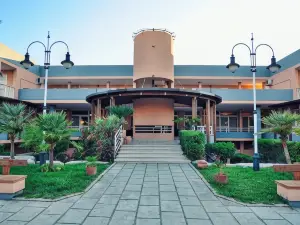 Blue Marine Village