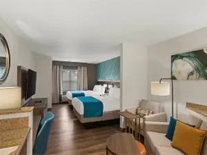 Comfort Suites Vero Beach I-95