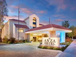 The Anza A Calabasas Hotel