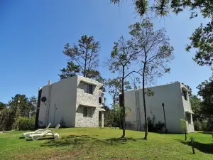 Bungalows Punta Colorada