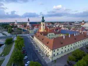 Hotel Klastrom