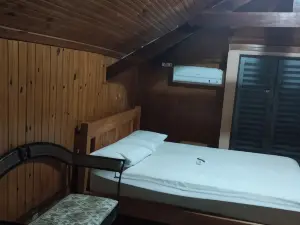 Hotel JF
