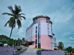 Pushpak Grande