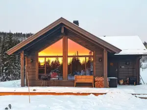 person holiday home in Passebekk-By Traum