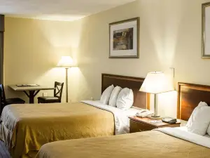 Quality Inn Fuquay Varina East