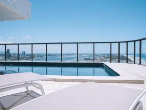 De Ville Apartments