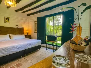 Eco酒店哈西恩達爾鑽石