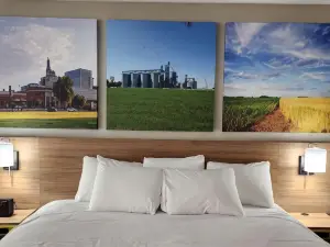 Days Inn by Wyndham Davenport
