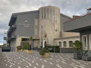 Mareneve Resort