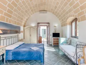 Agriturismo Baccole