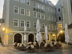 Hotel Schwibbogen