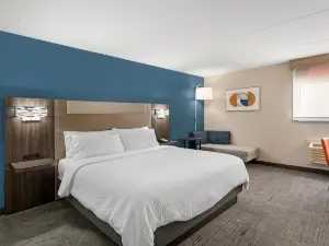 ホリデイ イン エクスプレス グリーンキャッスル by IHG