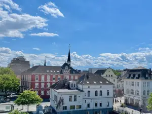 Aspire Acara Oldenburg, Trademark Collection by Wyndham