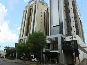 Paiaguas Palace Hotel