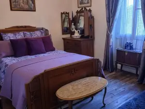 Sunset House Chambres de Hotes