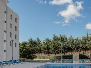 VIP 이그제큐티브 산타 이리아 호텔