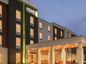 Home2 Suites by Hilton Dayton-Centerville