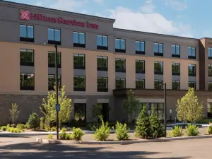 Hilton Garden Inn Boston Canton