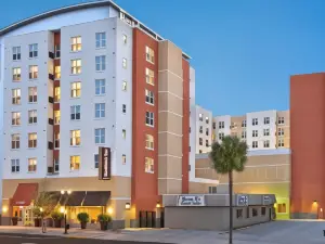 Residence Inn Orlando Downtown