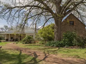 Twamley Farm